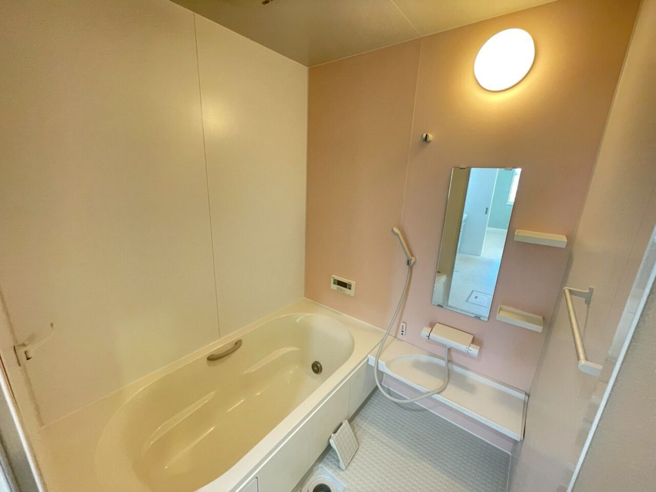 ☆価格改定☆西１４条南２８丁目　中古戸建 内観