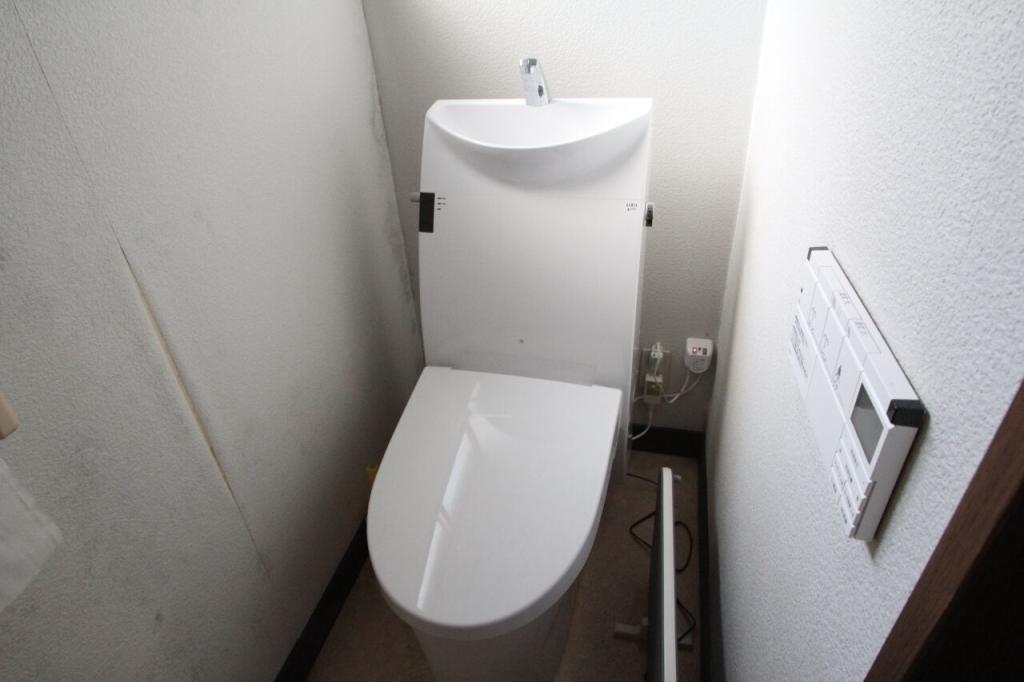 ※商談中※鹿追町泉町１丁目　中古戸建 内観