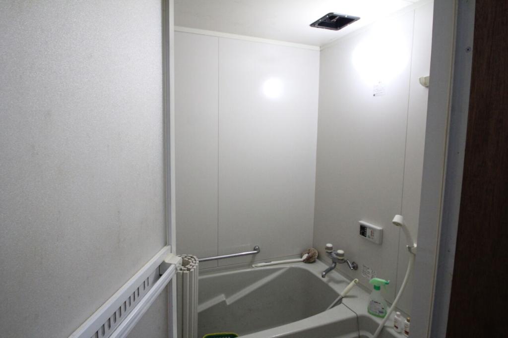 ※商談中※鹿追町泉町１丁目　中古戸建 内観