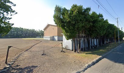 ※商談中※鹿追町泉町１丁目　中古戸建 周辺