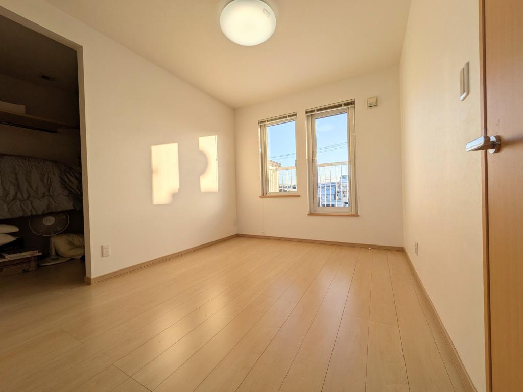 ※写真追加※西１３条南１７丁目　中古戸建 内観