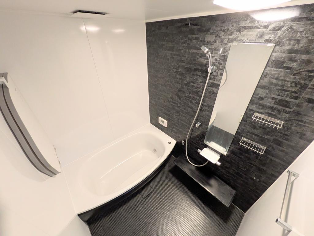 ※写真追加※西１３条南１７丁目　中古戸建 内観