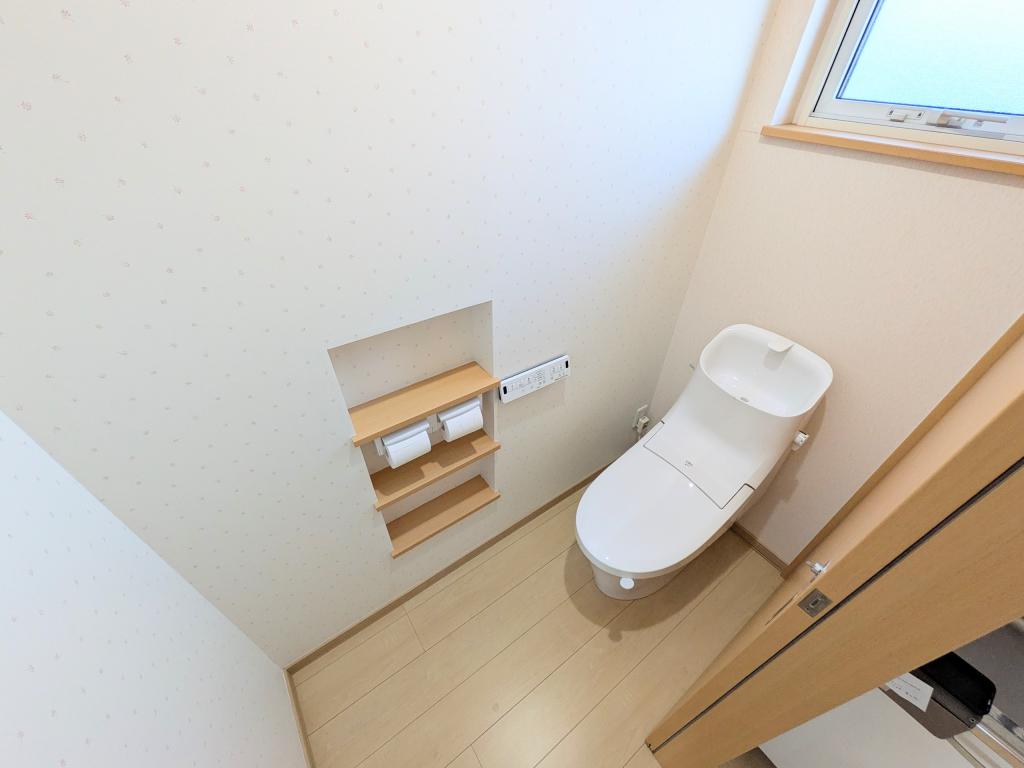 ※写真追加※西１３条南１７丁目　中古戸建 内観