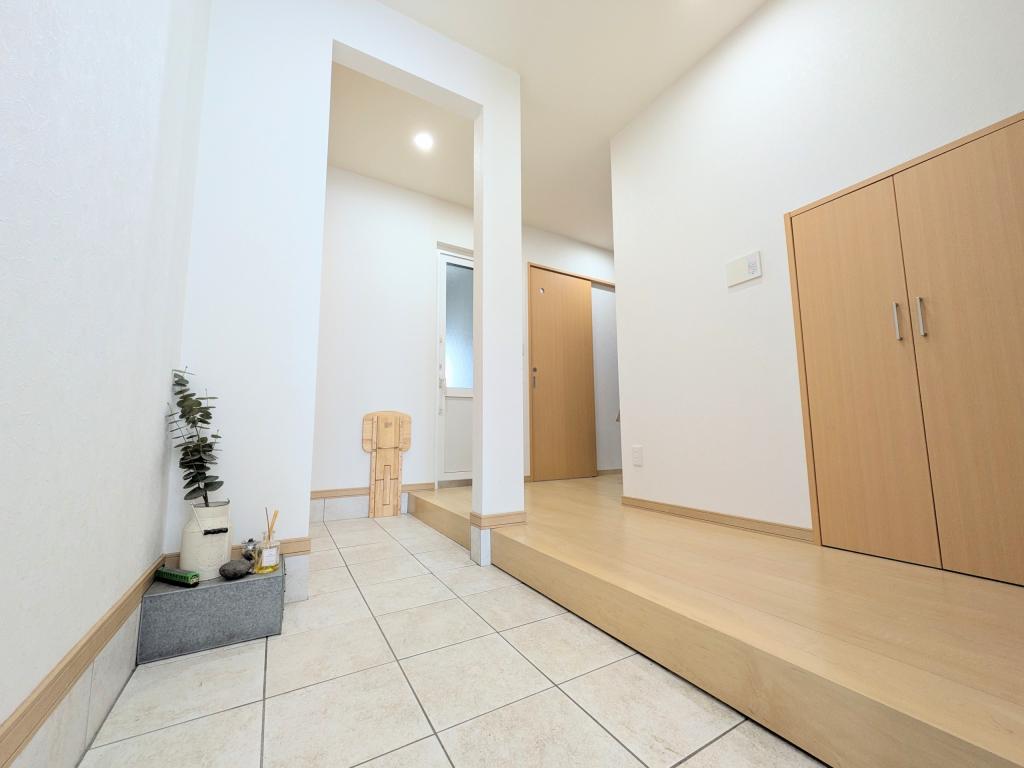 ※写真追加※西１３条南１７丁目　中古戸建 内観