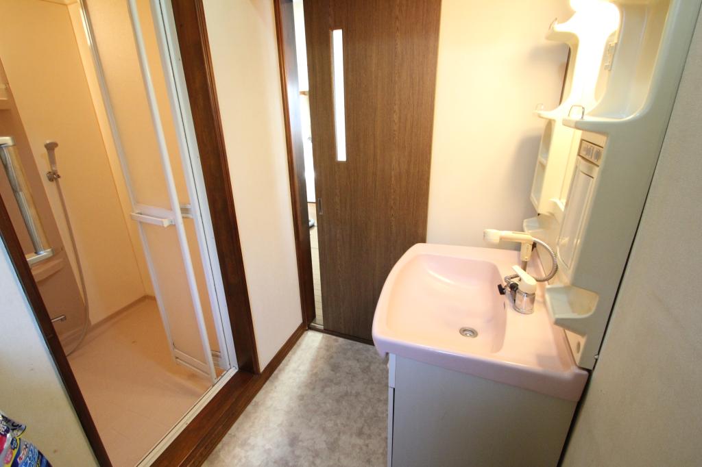 西１３条南２丁目　中古戸建 内観