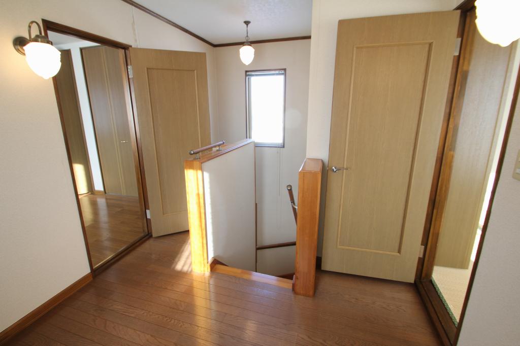 西１３条南２丁目　中古戸建 内観