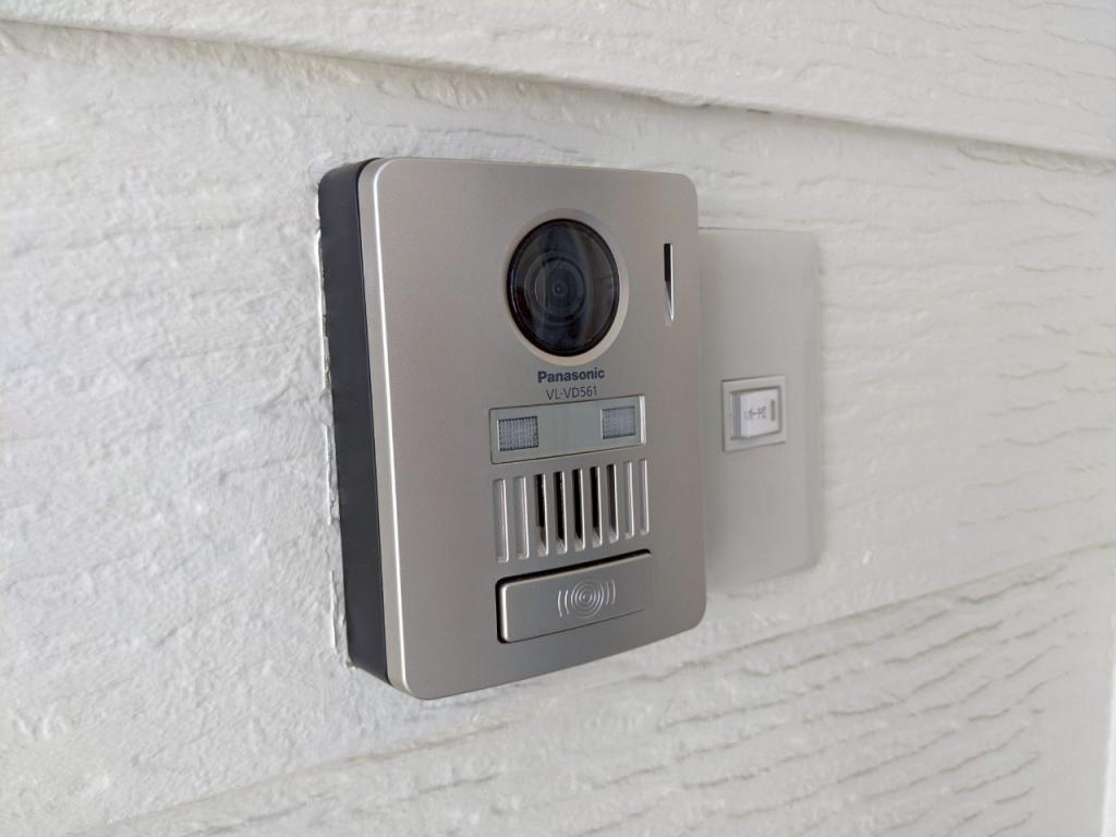 ☆大幅値下げ☆　♪リフォーム済家具付中古住宅♪ 内観