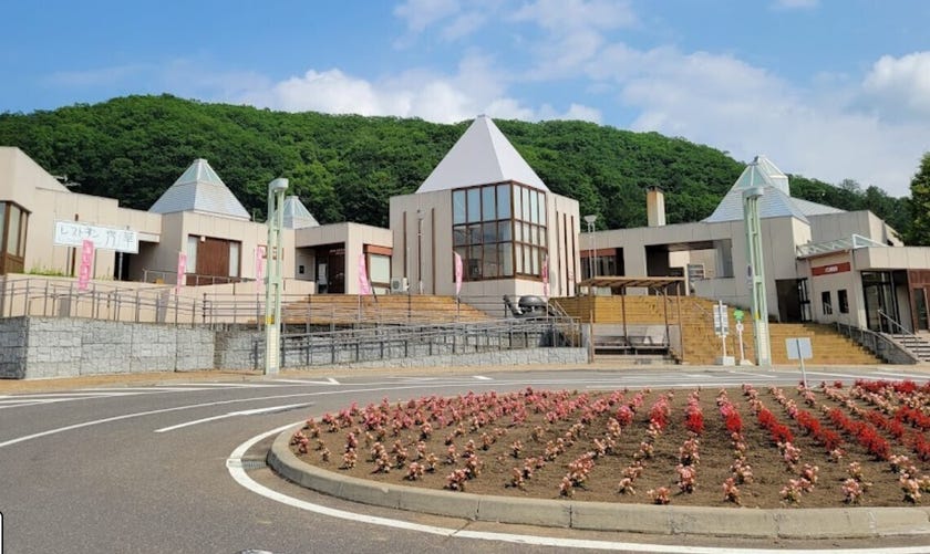 【価格改定】本別町北八丁目　売土地  周辺