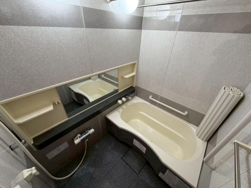 パシフィック西７条プラネット　７０５号室 内観