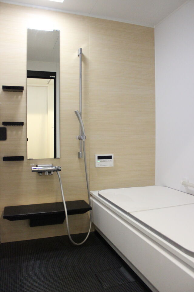 ☆美邸☆音更町緑陽台南区　中古戸建 内観