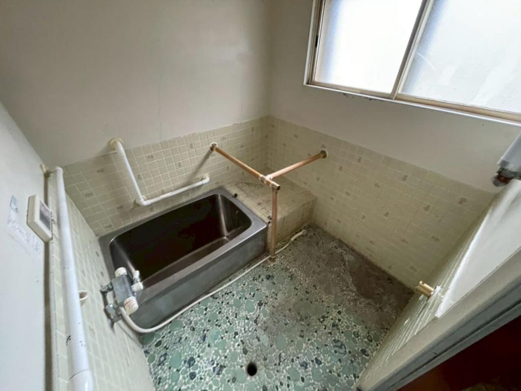 士幌町字士幌西１線　中古戸建 内観