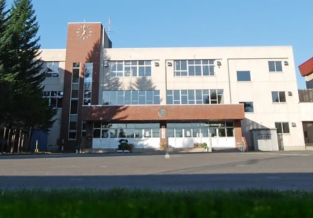 西十二条北５丁目　新築戸建 周辺