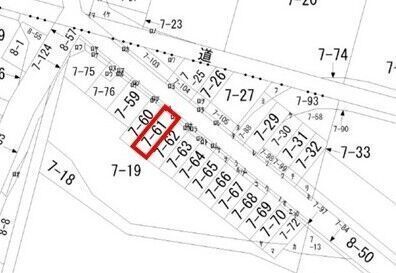 【写真追加】鹿追町鹿追南１線　売土地 内観