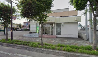 【写真追加】鹿追町鹿追基線　売土地① 周辺