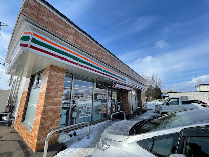 【写真追加】鹿追町鹿追基線　売土地② 周辺