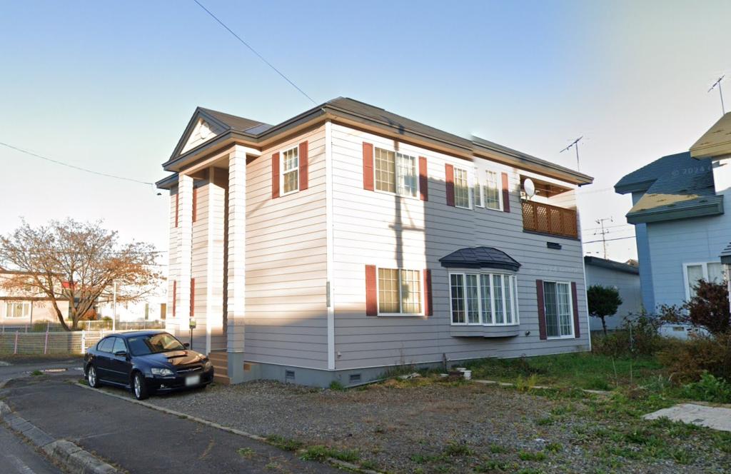 南の森西２丁目　中古戸建