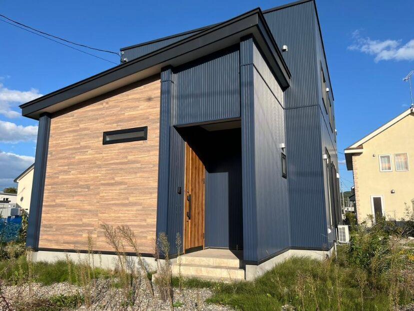 ☆築浅☆足寄町栄町１丁目　中古戸建