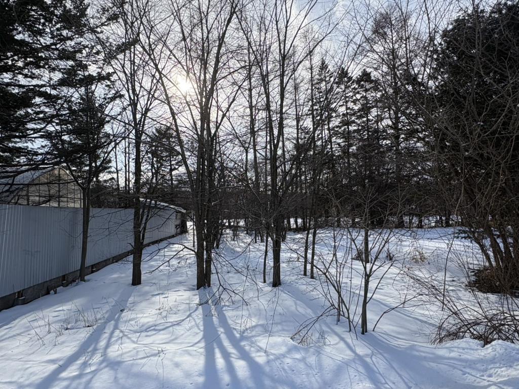 【写真追加】鹿追町鹿追南１線　売土地