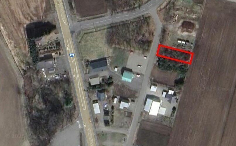 【写真追加】鹿追町鹿追基線　売土地① 内観