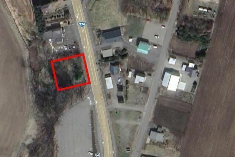 【写真追加】鹿追町鹿追基線　売土地② 内観