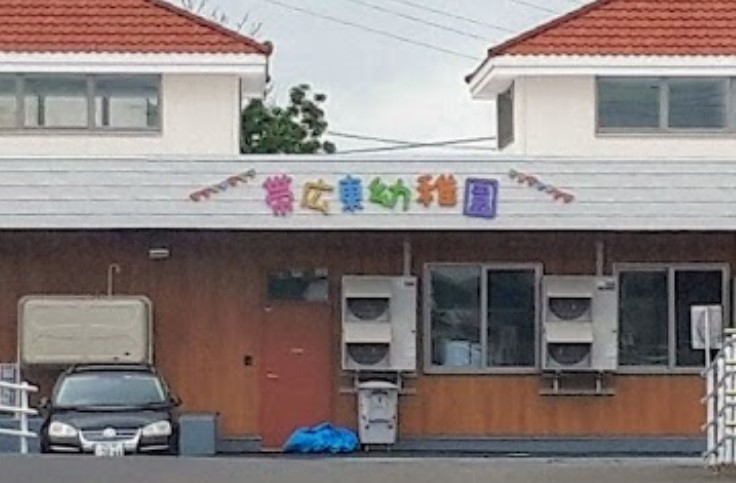 東十四条南５丁目　売土地 周辺