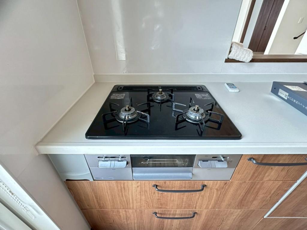 【価格変更】☆築浅☆足寄町栄町１丁目　中古戸建 内観