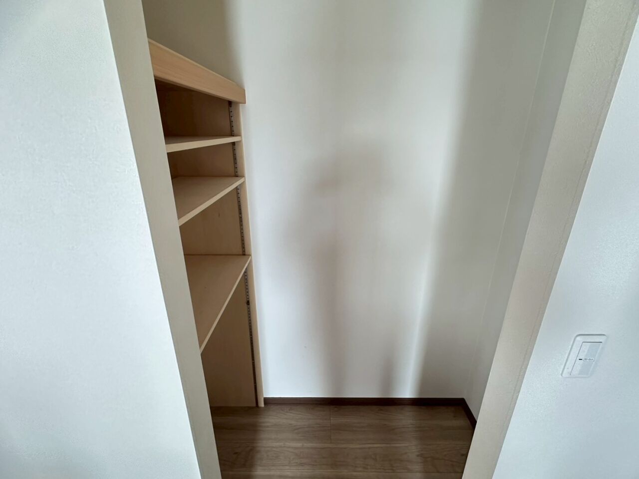 【価格変更】☆築浅☆足寄町栄町１丁目　中古戸建 内観