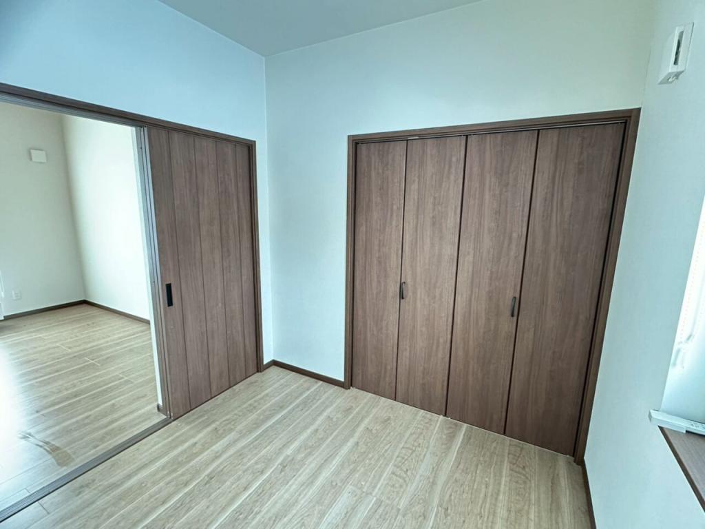 【価格変更】☆築浅☆足寄町栄町１丁目　中古戸建 内観