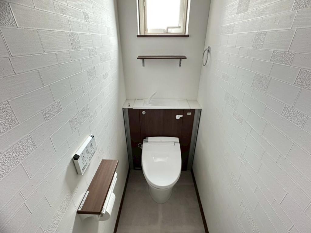 【価格変更】☆築浅☆足寄町栄町１丁目　中古戸建 内観