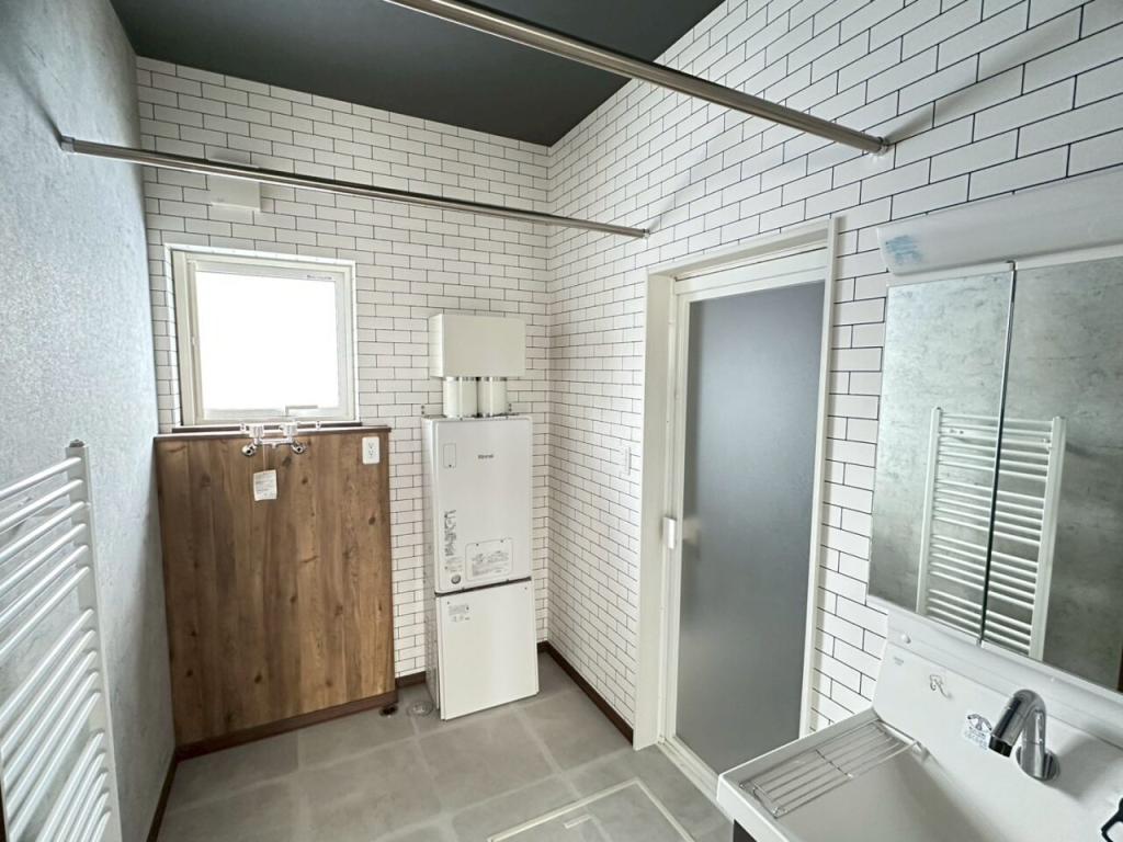 【価格変更】☆築浅☆足寄町栄町１丁目　中古戸建 内観