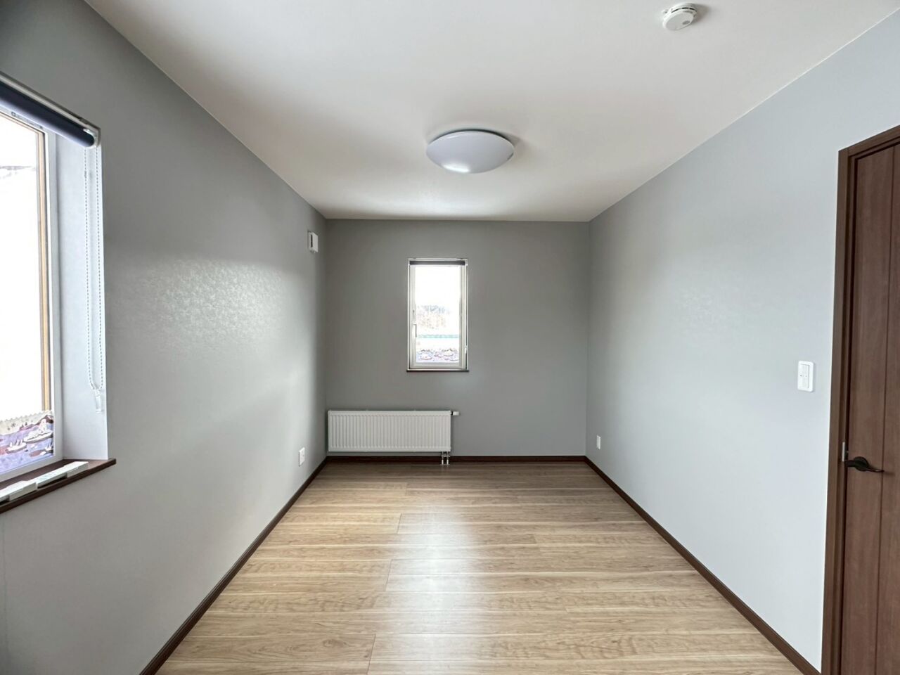 【価格変更】☆築浅☆足寄町栄町１丁目　中古戸建 内観