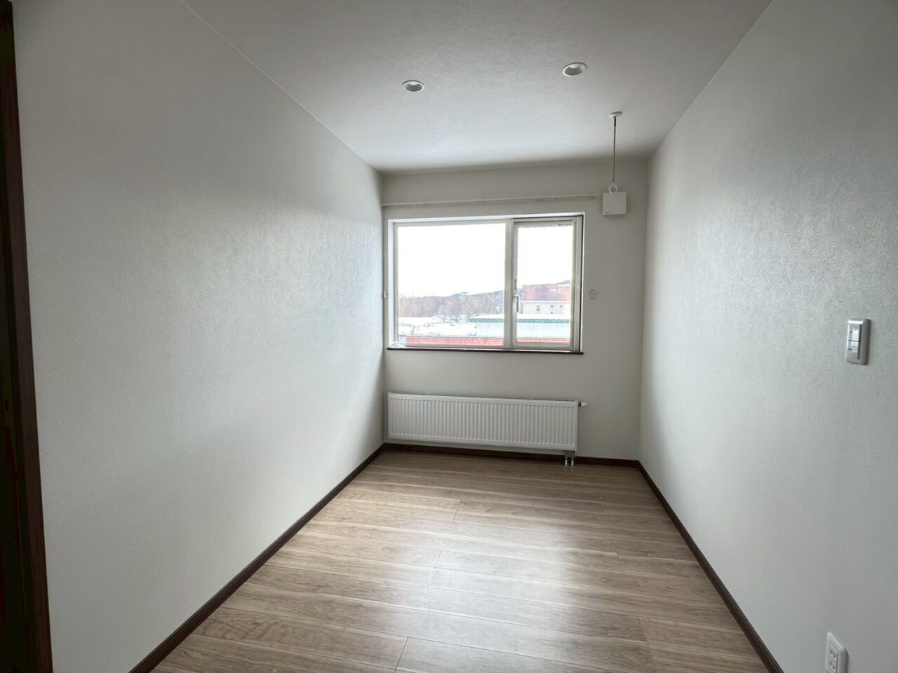 【価格変更】☆築浅☆足寄町栄町１丁目　中古戸建 内観