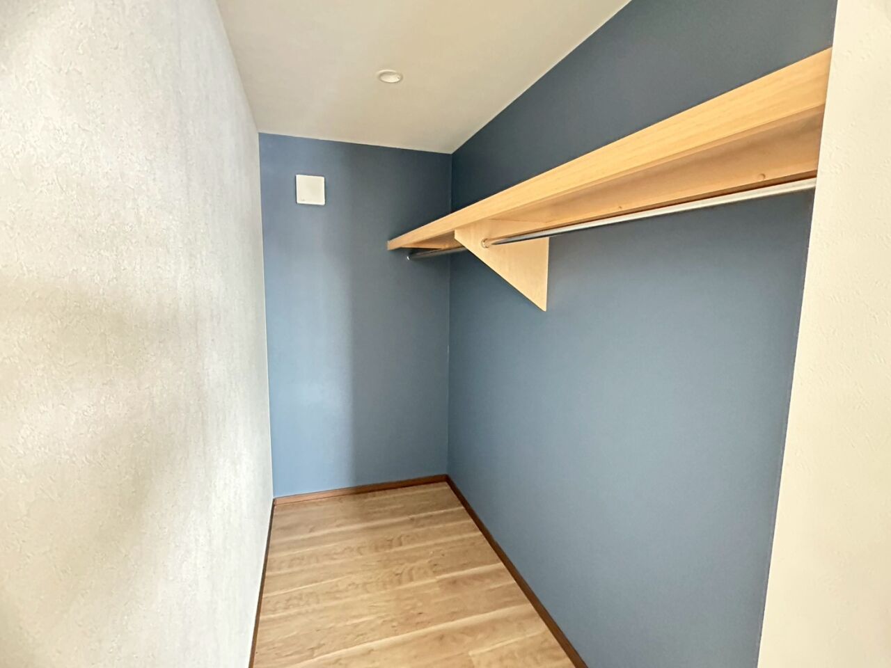 【価格変更】☆築浅☆足寄町栄町１丁目　中古戸建 内観