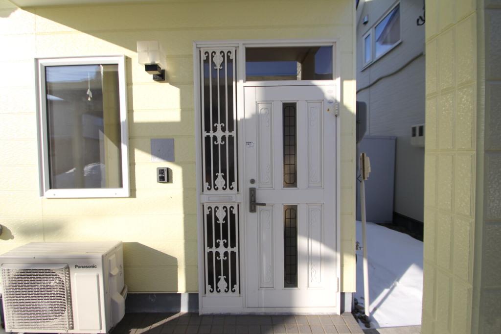 【価格改定】西二十一条南５丁目　リフォーム住宅 内観