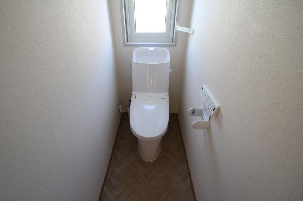 【価格改定】西二十一条南５丁目　リフォーム住宅 内観