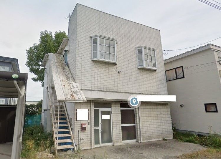 東６条南１５丁目　売土地