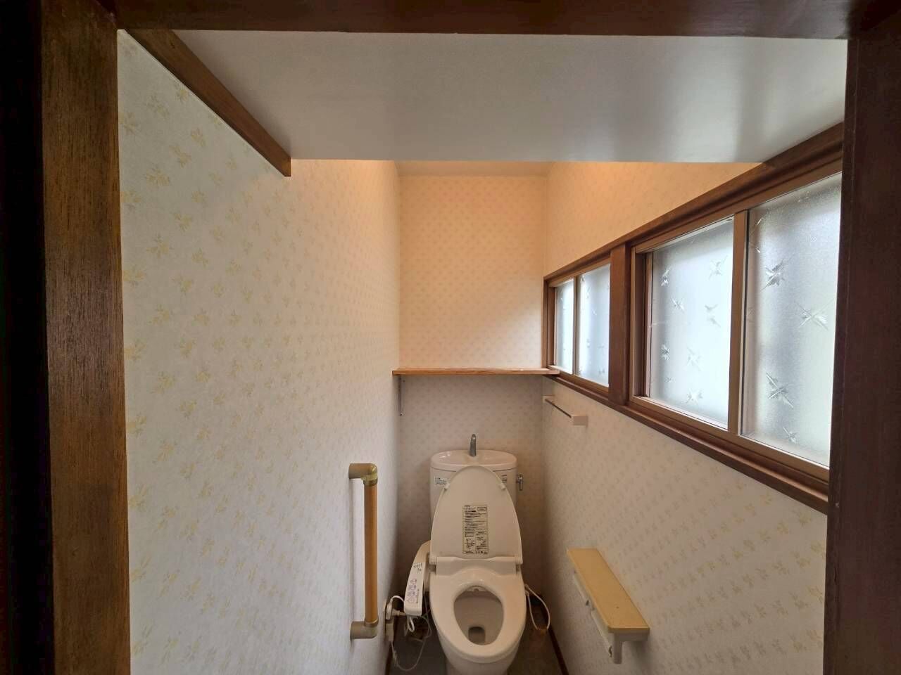 本別町南４丁目　中古戸建 内観