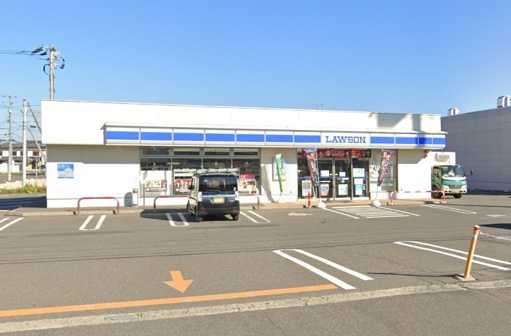 西１６条北１丁目　売土地 周辺