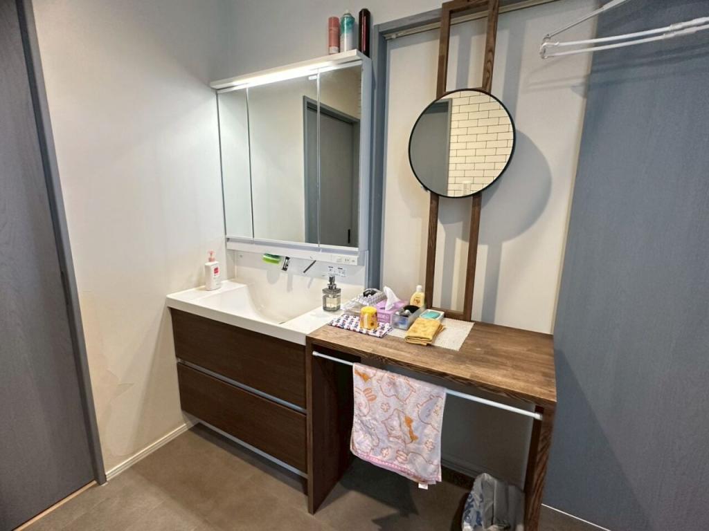 陸別原野東1線　中古戸建 内観