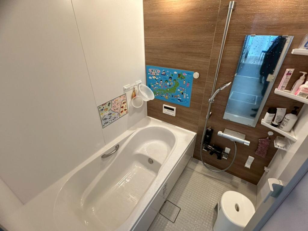 陸別原野東1線　中古戸建 内観