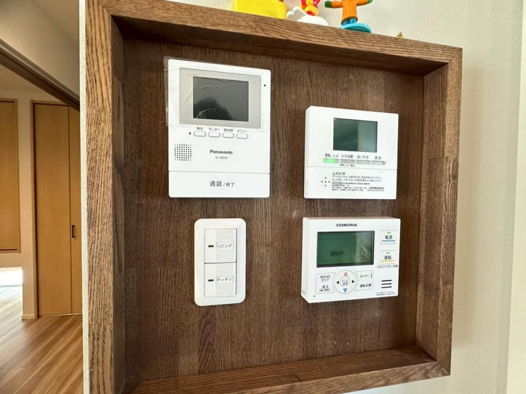 陸別原野東1線　中古戸建 内観