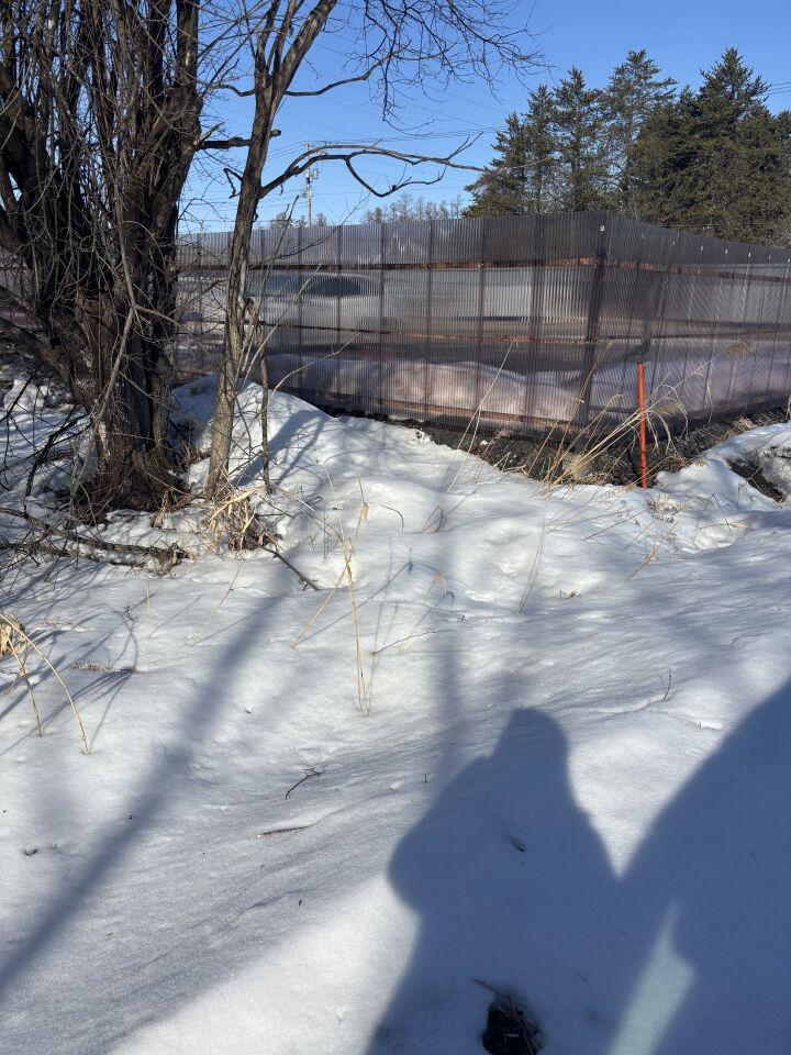 【写真追加】音更町木野西通１９丁目　売土地 内観