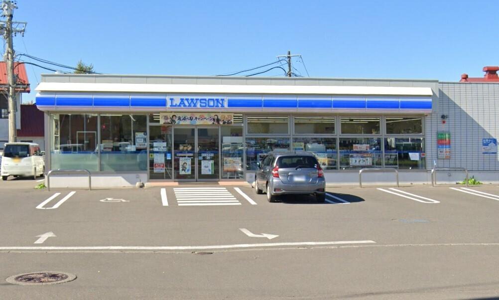 パシフィック西７条プラネット　３０１号室 周辺