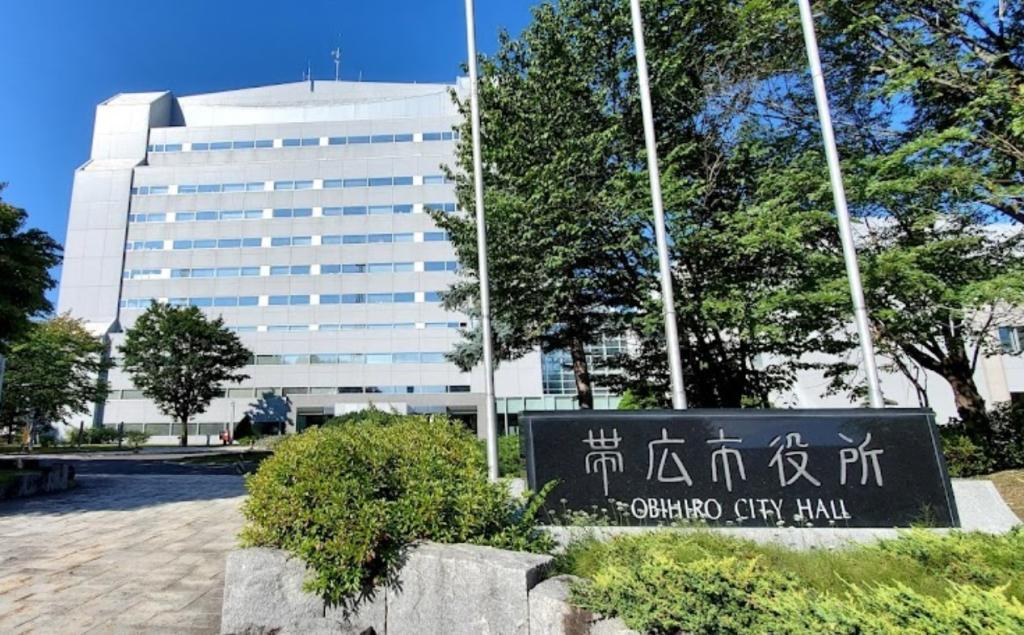 パシフィック西７条プラネット　３０１号室 周辺