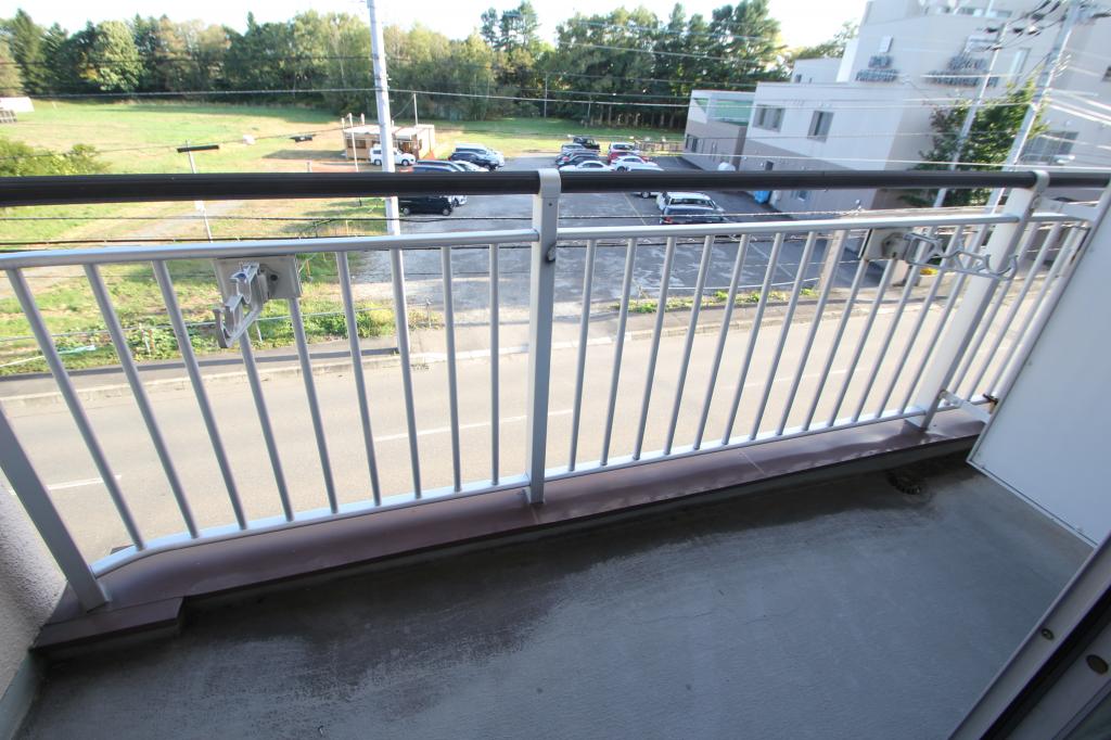 【価格改定】オリエンタルコーポ　３０２号室 内観