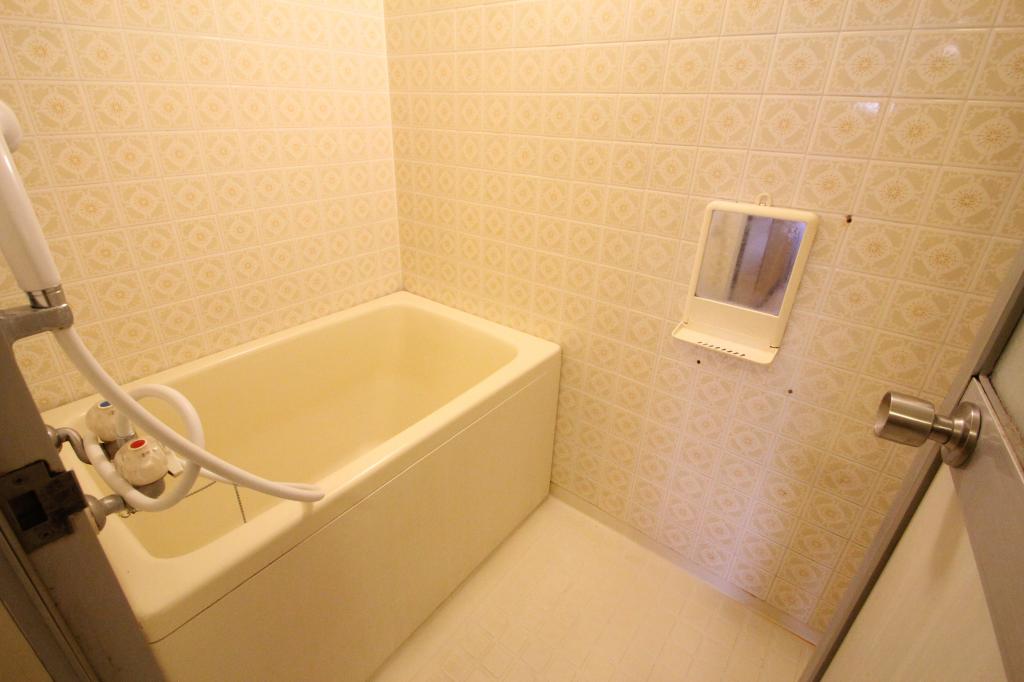 【価格改定】オリエンタルコーポ　３０２号室 内観