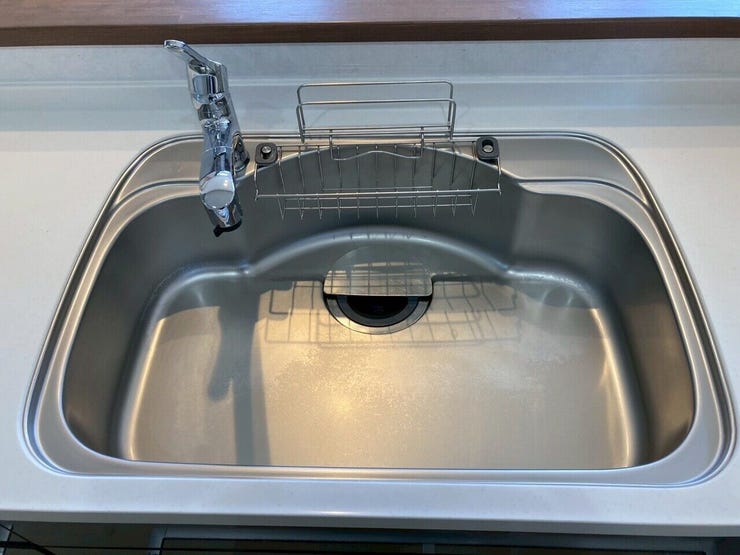 東１３条南３丁目　中古戸建 内観