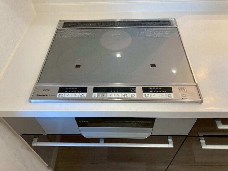 東１３条南３丁目　中古戸建 内観