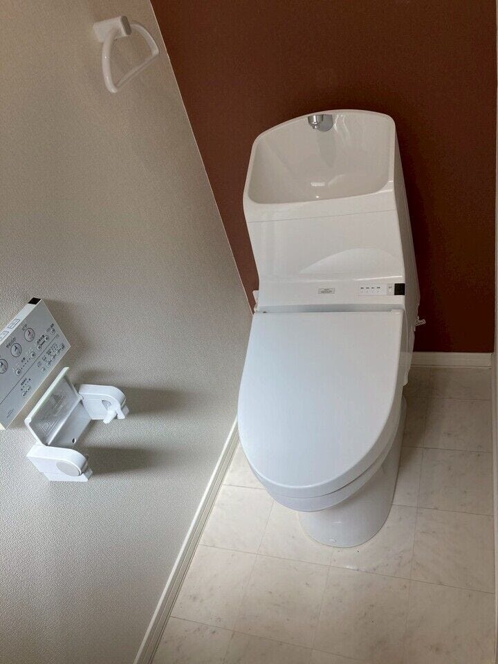 東１３条南３丁目　中古戸建 内観