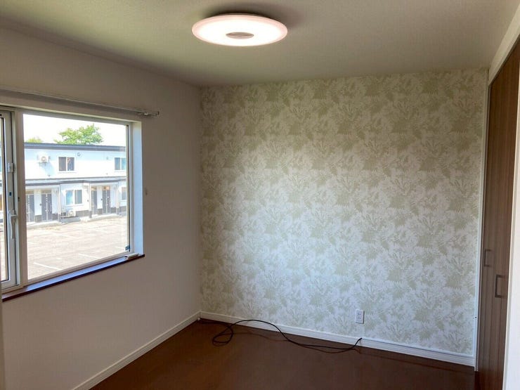 東１３条南３丁目　中古戸建 内観